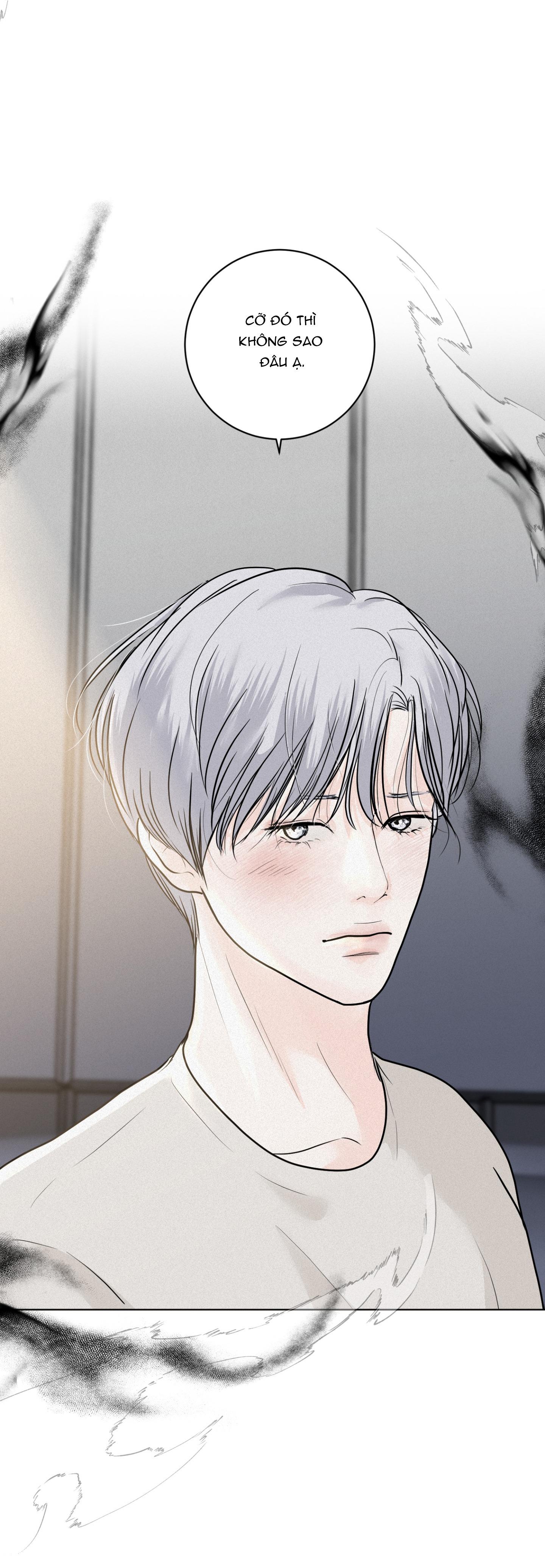 (ABO) LỜI CẦU NGUYỆN - Chap 4