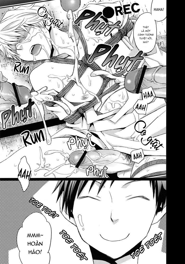 Tuyển Tập GangBang - Chap 78