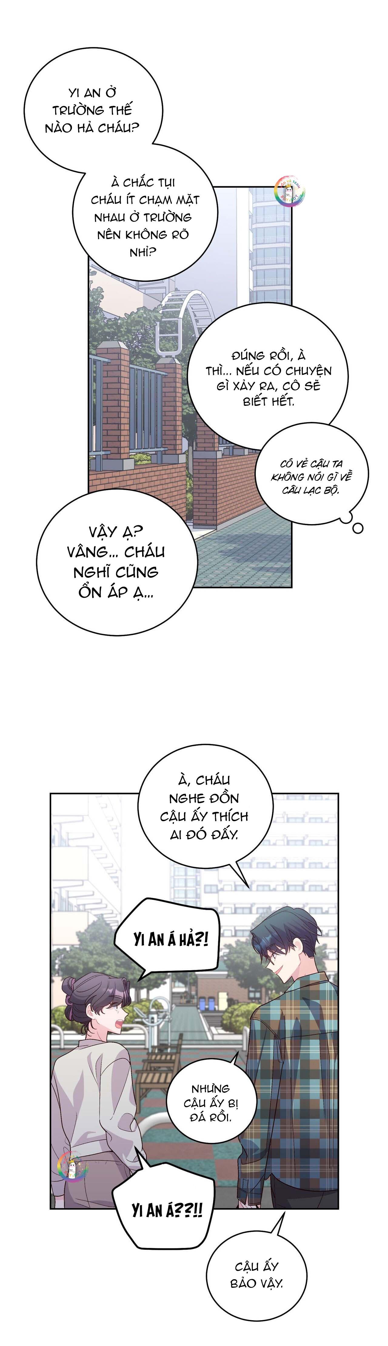 Merry Marbling - Chap 24