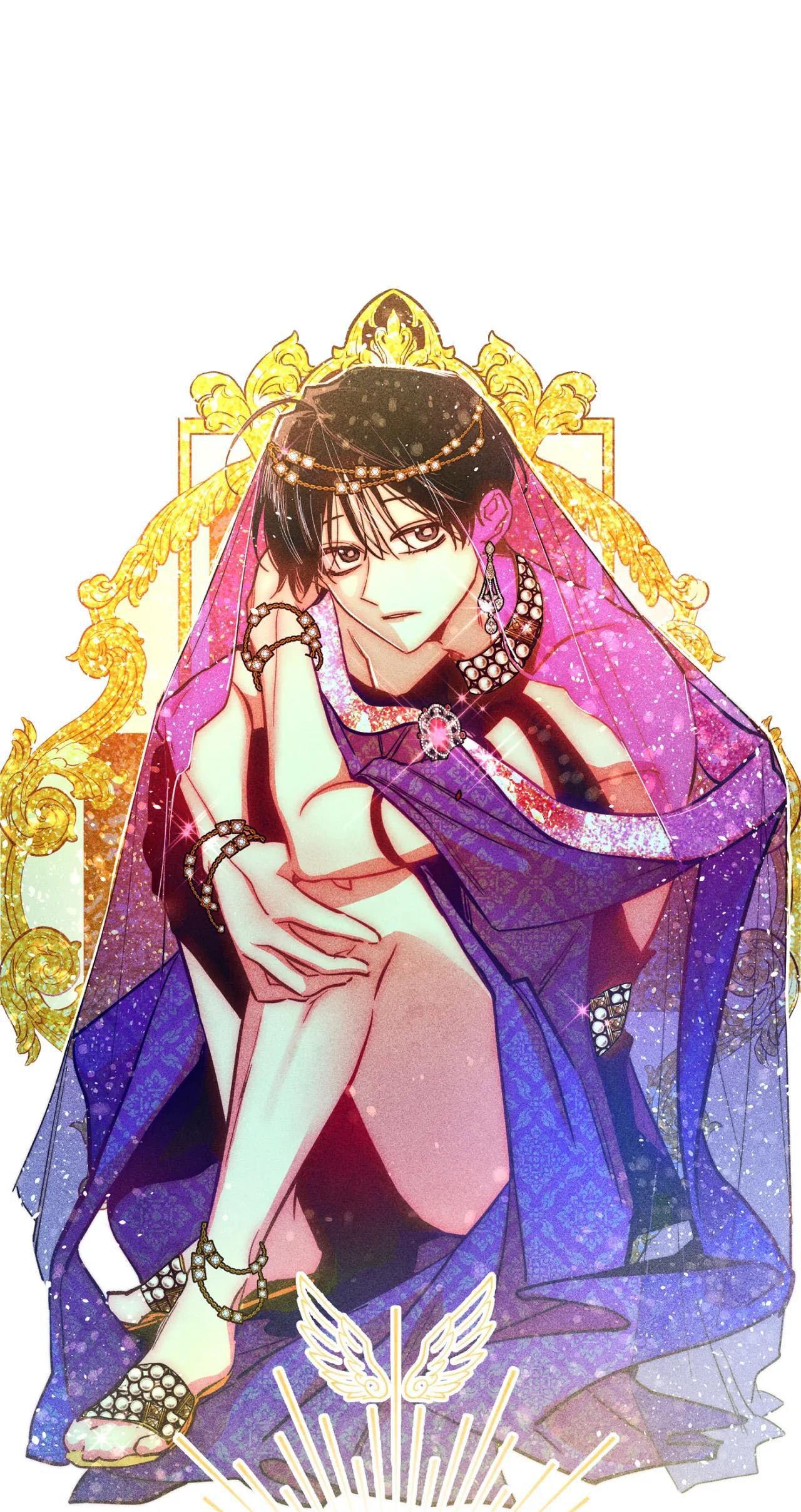 (CBunu) Làm vị cứu tinh thật dễ dàng - Chap 54