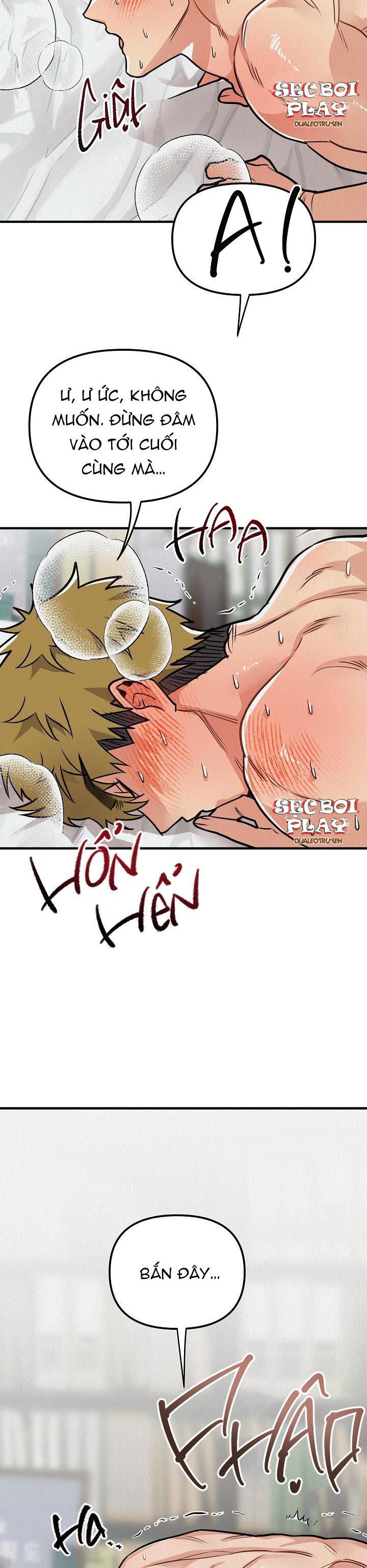 Boy Meets Girl - Chap 11