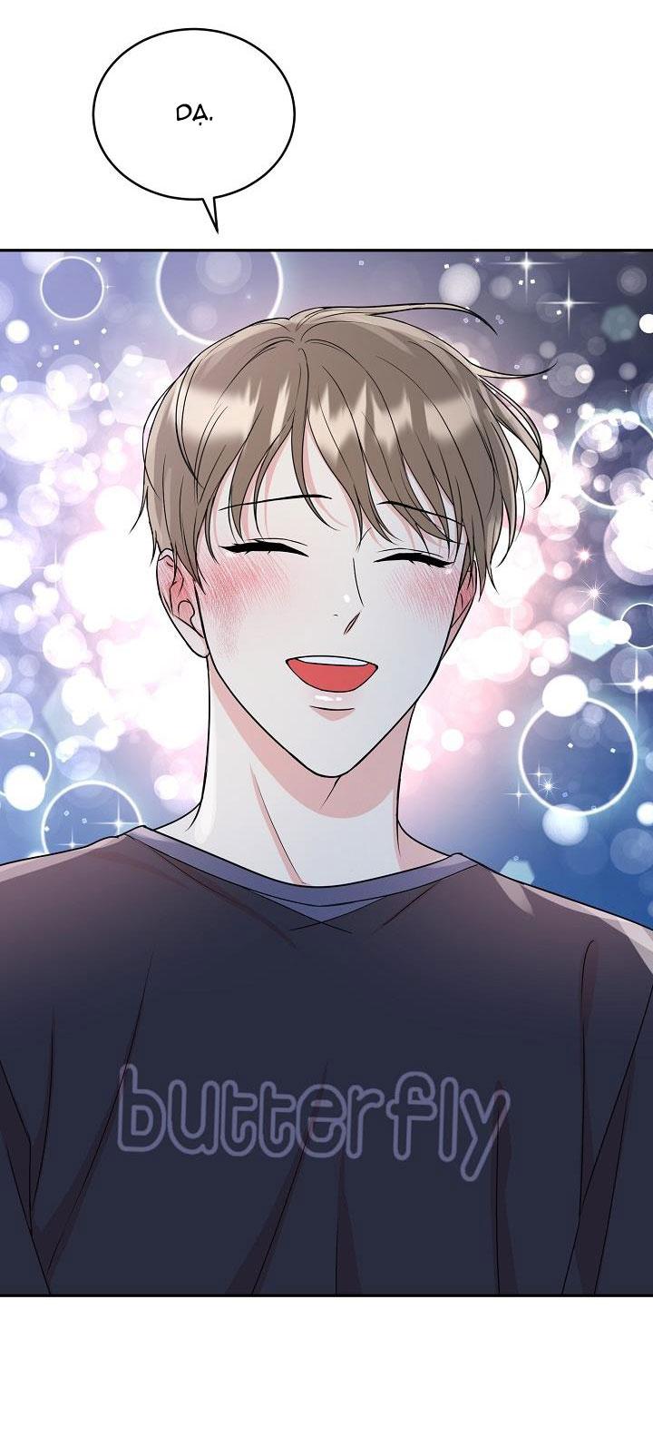 (ABO) HANG HỔ - Chap 19