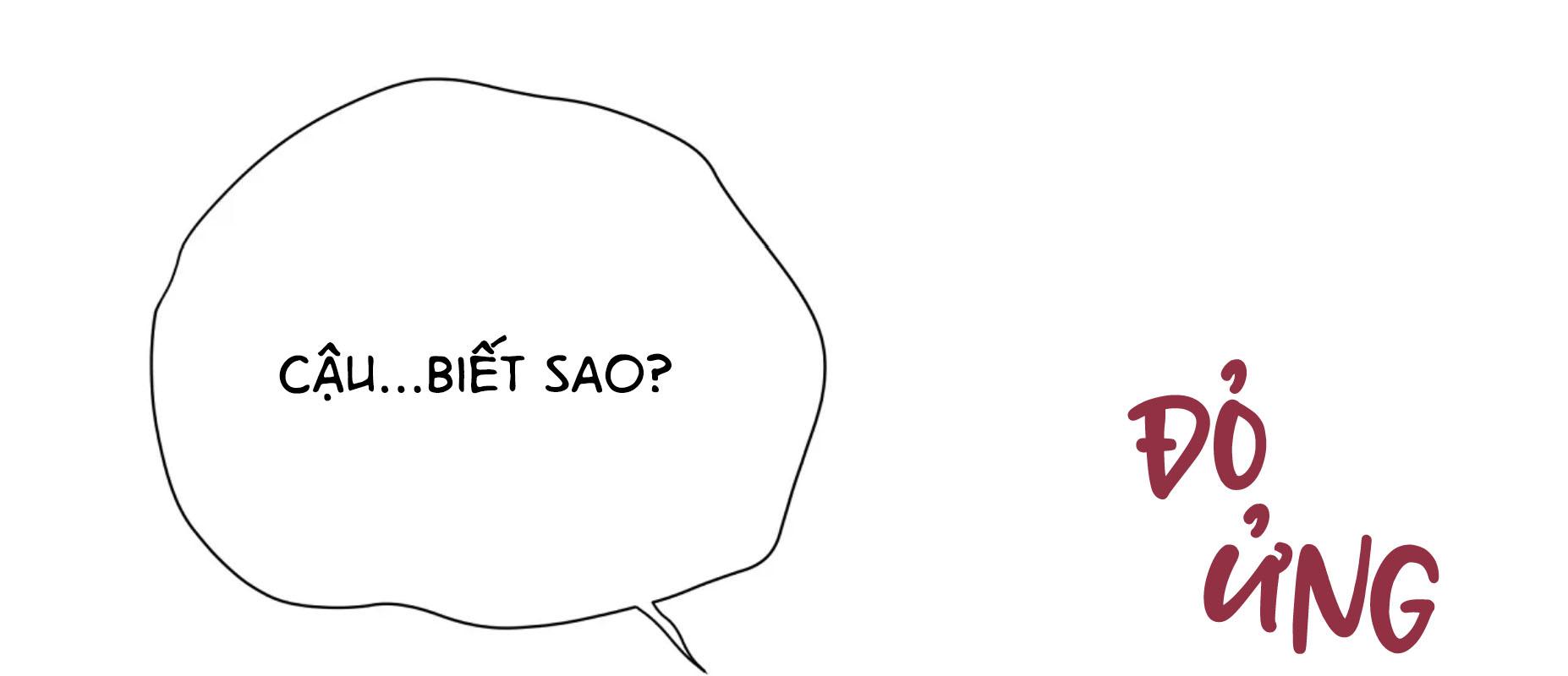 (CBunu) Tình yêu và danh vọng - Chap 26