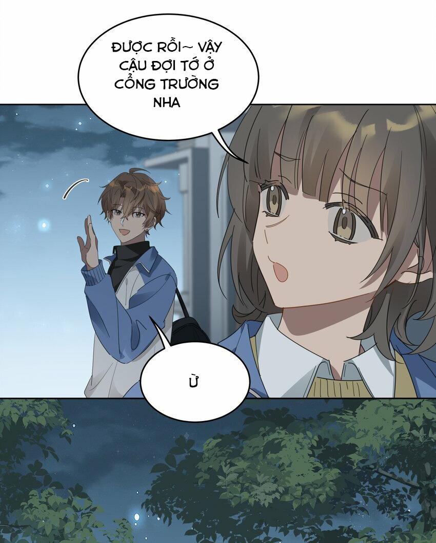 Năm tháng qua - Chap 6