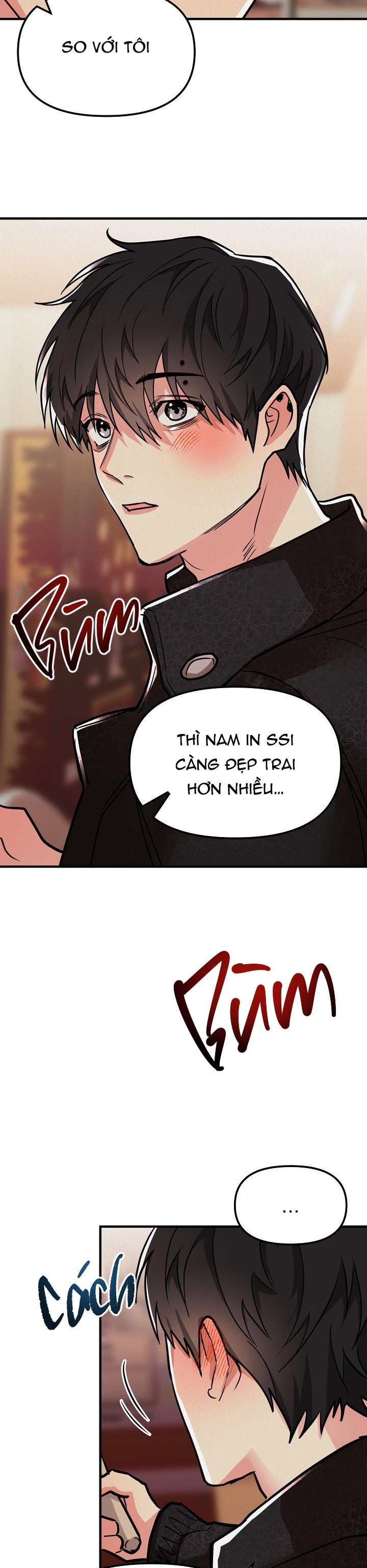 Boy Meets Girl - Chap 16