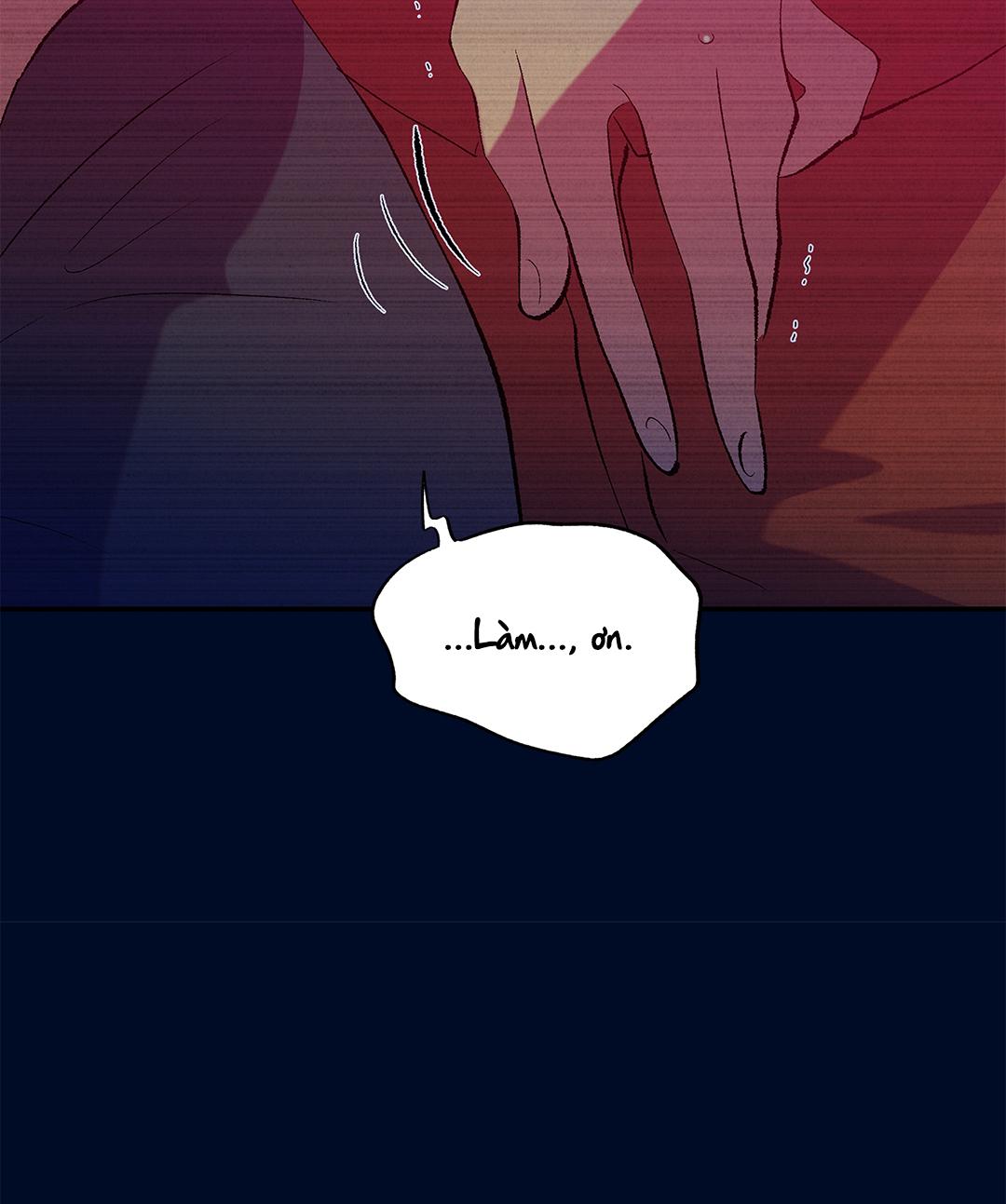 ÔNG CHÚ BÊN CỬA SỔ - Chap 8