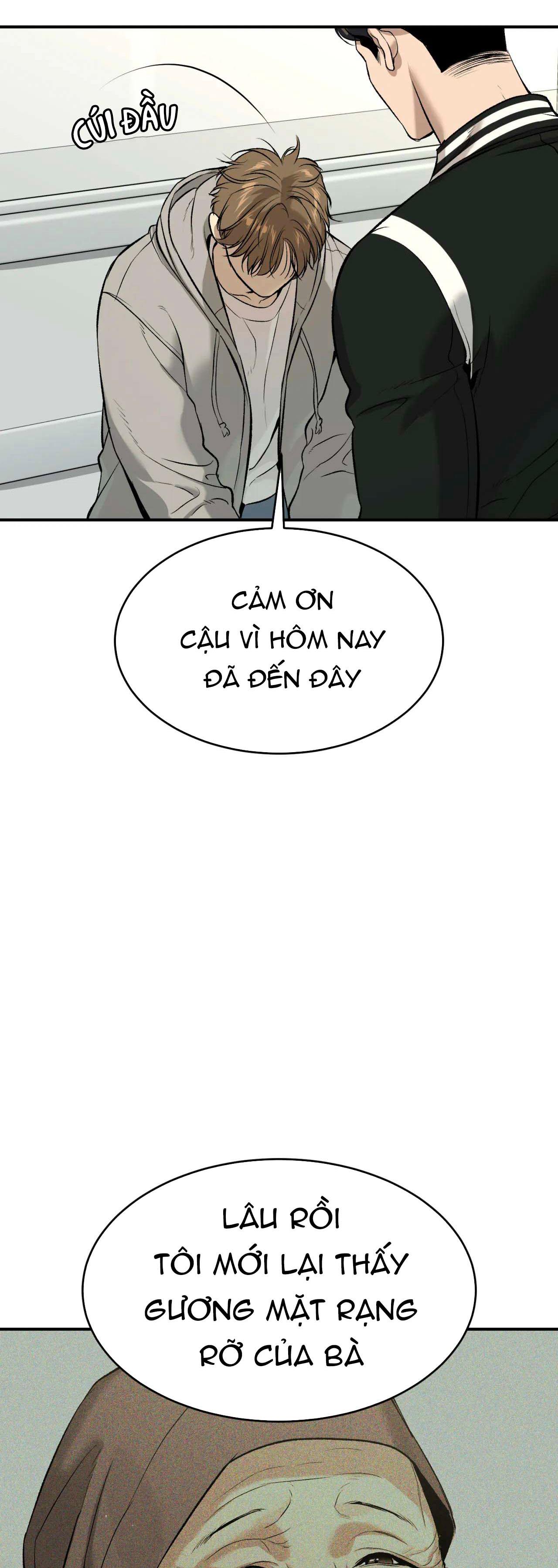 Jinx - Chap 22