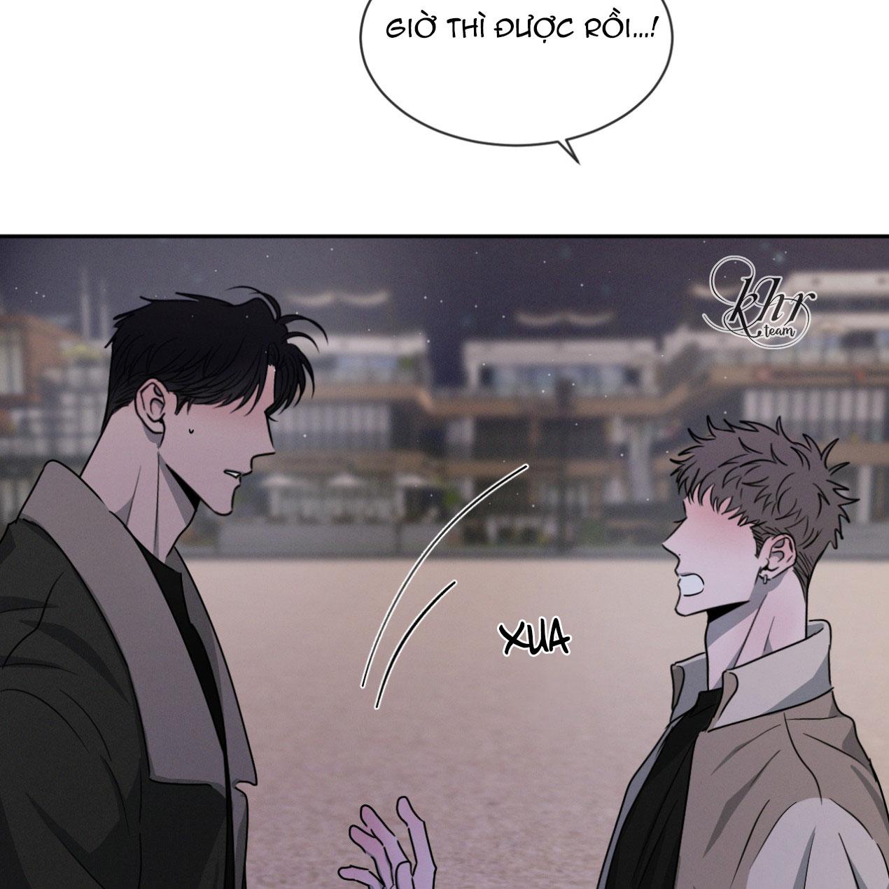 TƯƠNG PHẢN - Chap 26