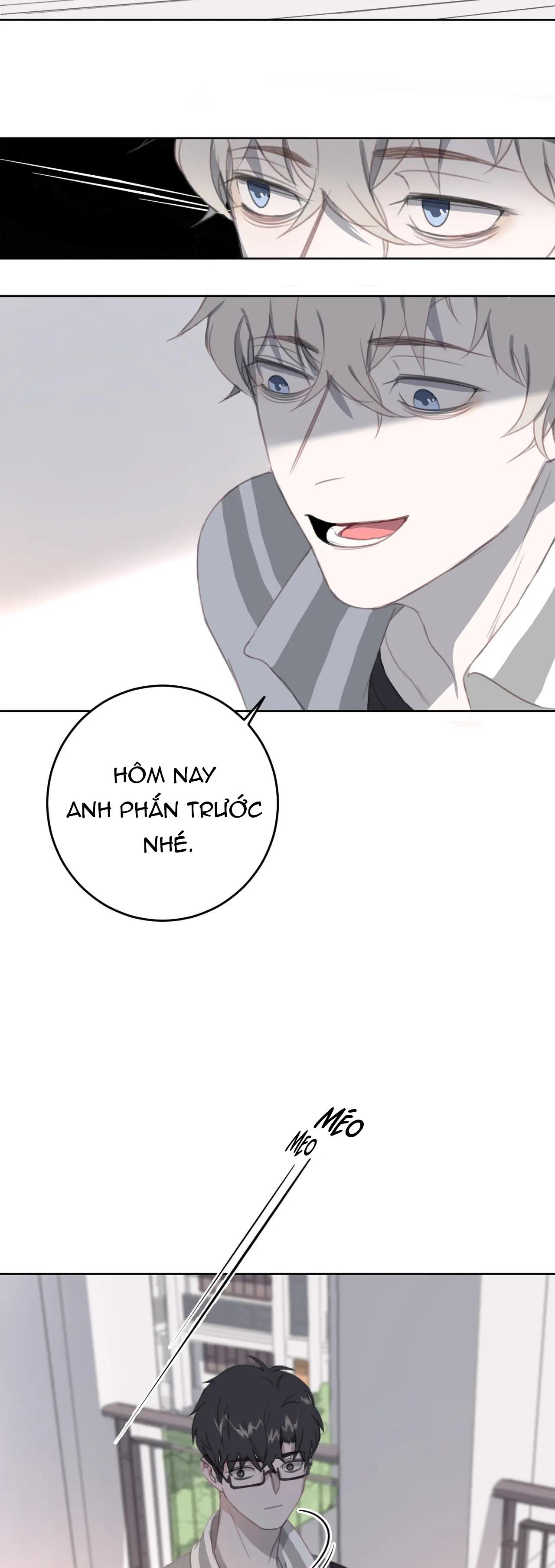 Xã Hội Mồn Lèo - Chap 12