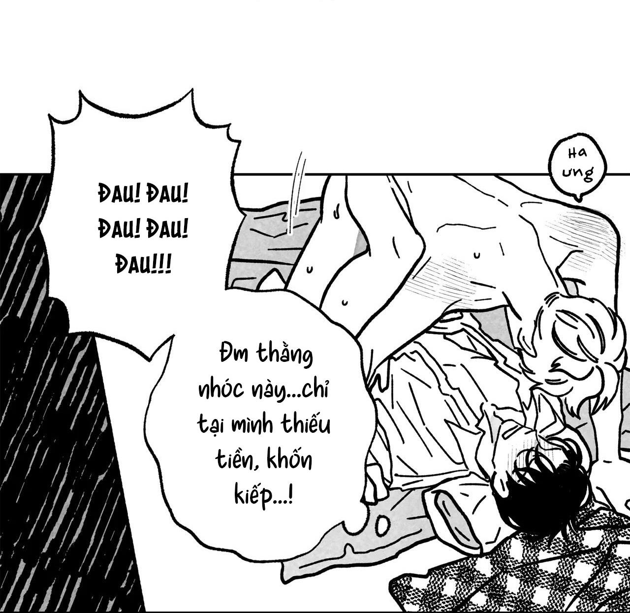 Sự kết hợp hoàn hảo - Chap 11