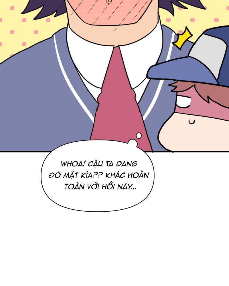 Truyện Ngôn Nhưng Không Ngôn Lắm - Chap 23