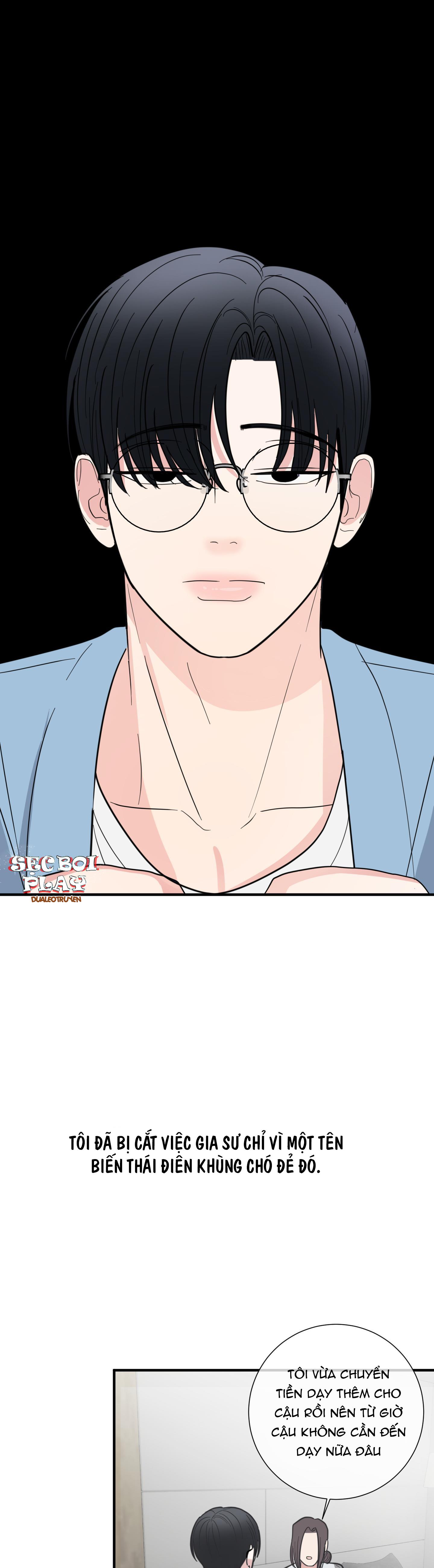 MÓN QUÀ DÀNH CHO KẺ NGẠO MẠN - Chap 5 - Trang 95