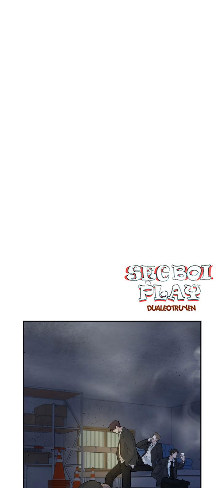 CƠ CHẾ BẢO VỆ - Chap 23