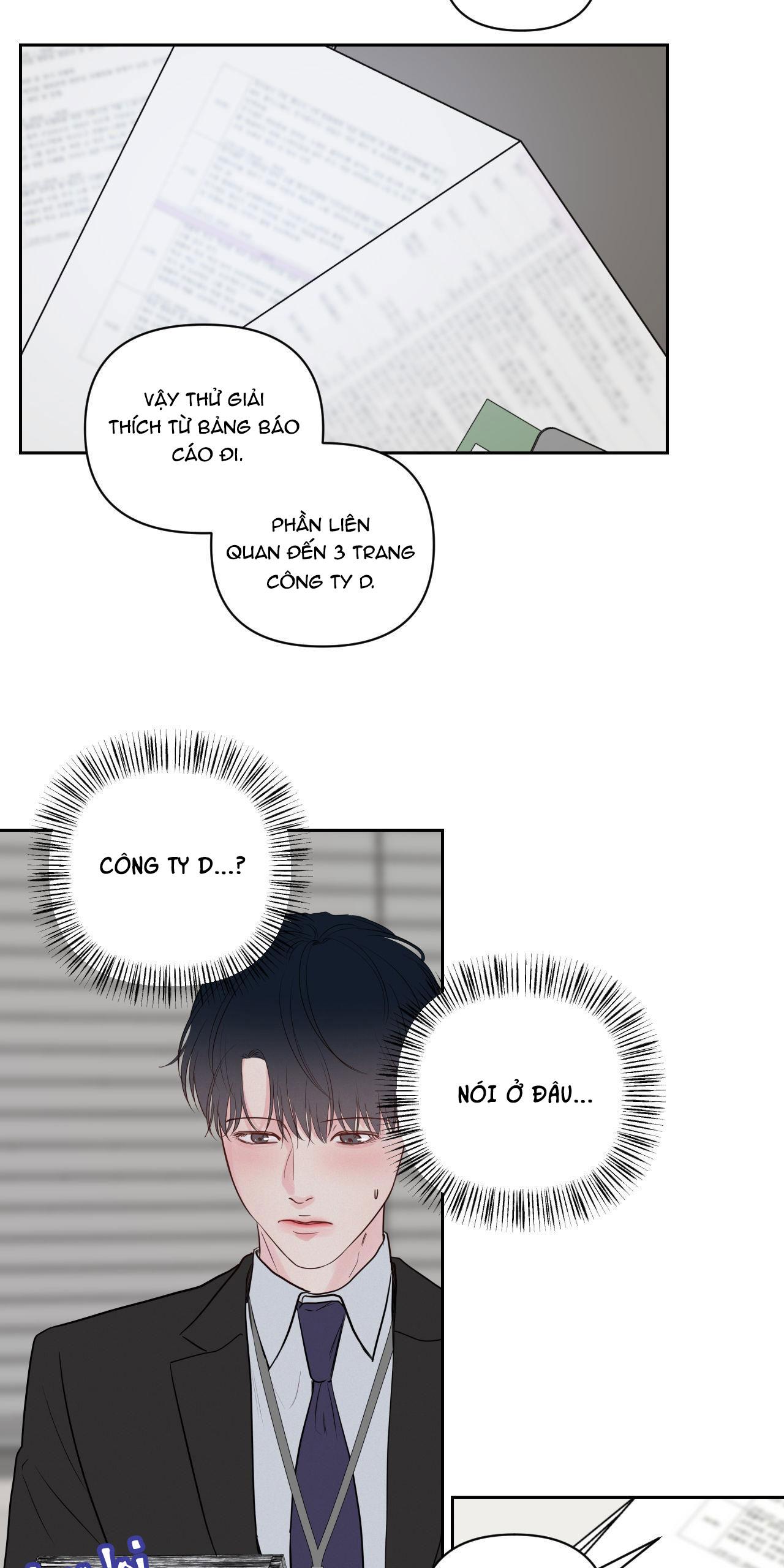CHỦ NHÂN CỦA THỨ BẢY - Chap 10
