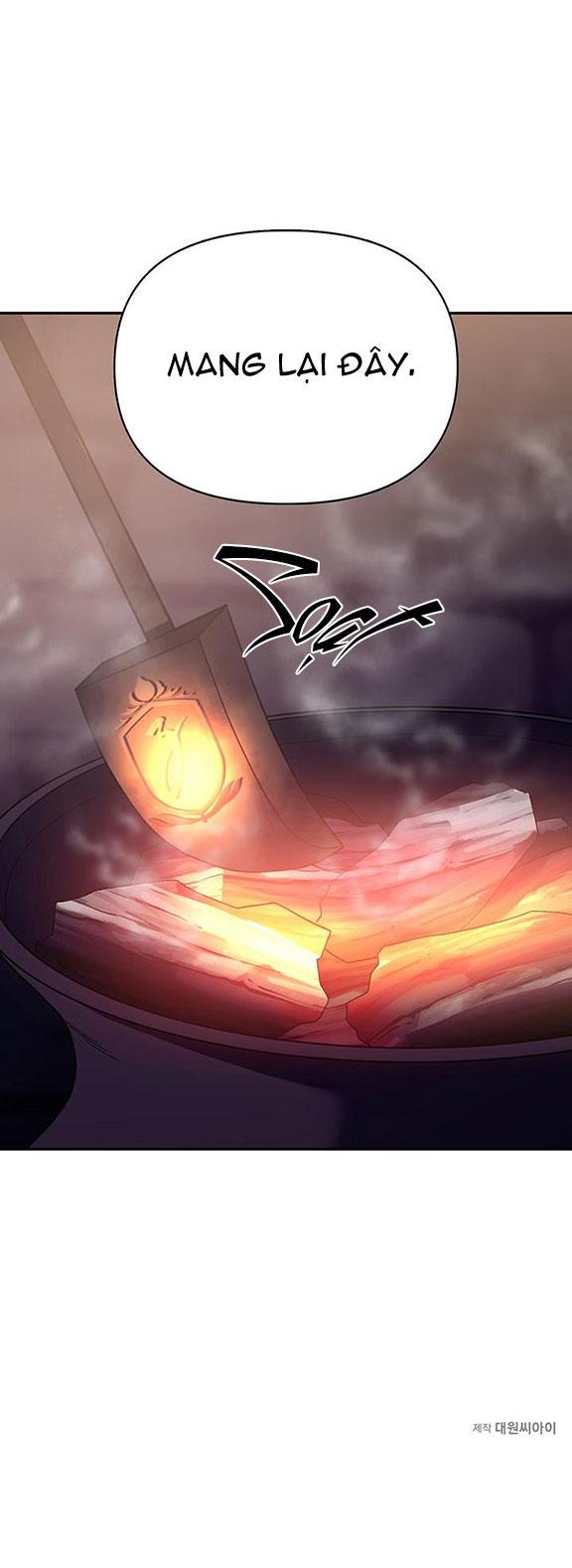 HAI ĐẤT NƯỚC, ĐẤT NƯỚC CỦA NÔ LỆ - Chap 30