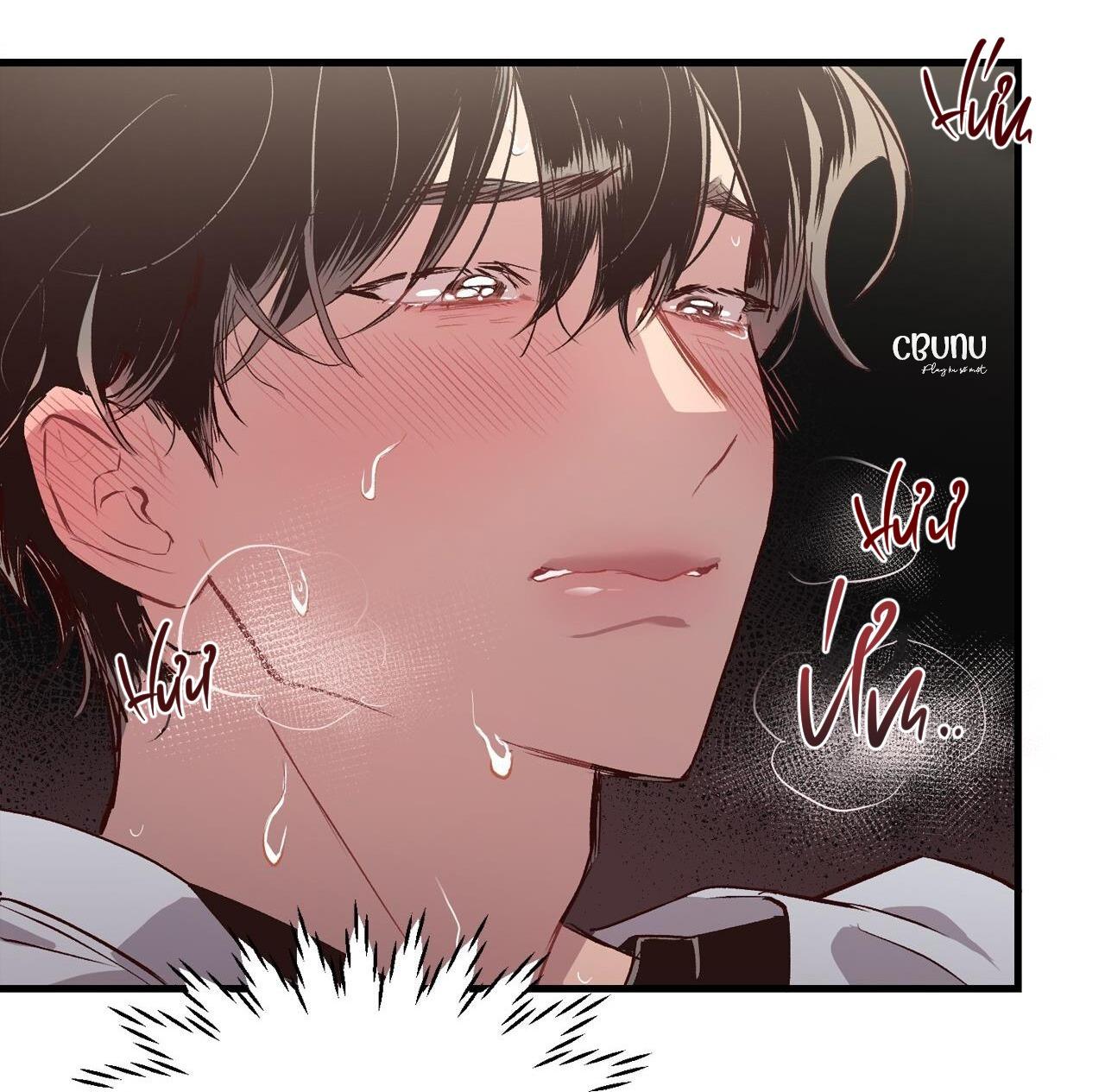 (CBunu) Bí Mật Của Mái Tóc - Chap 2
