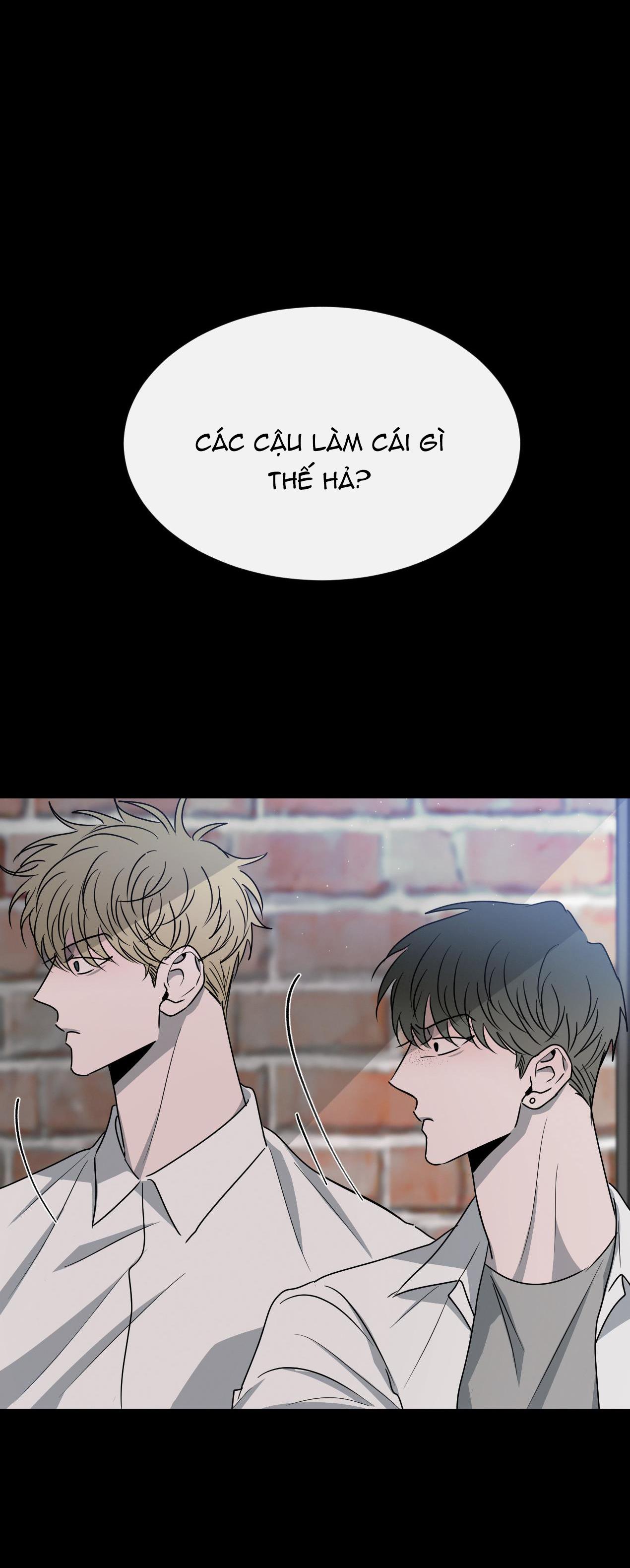 TƯƠNG PHẢN - Chap 27