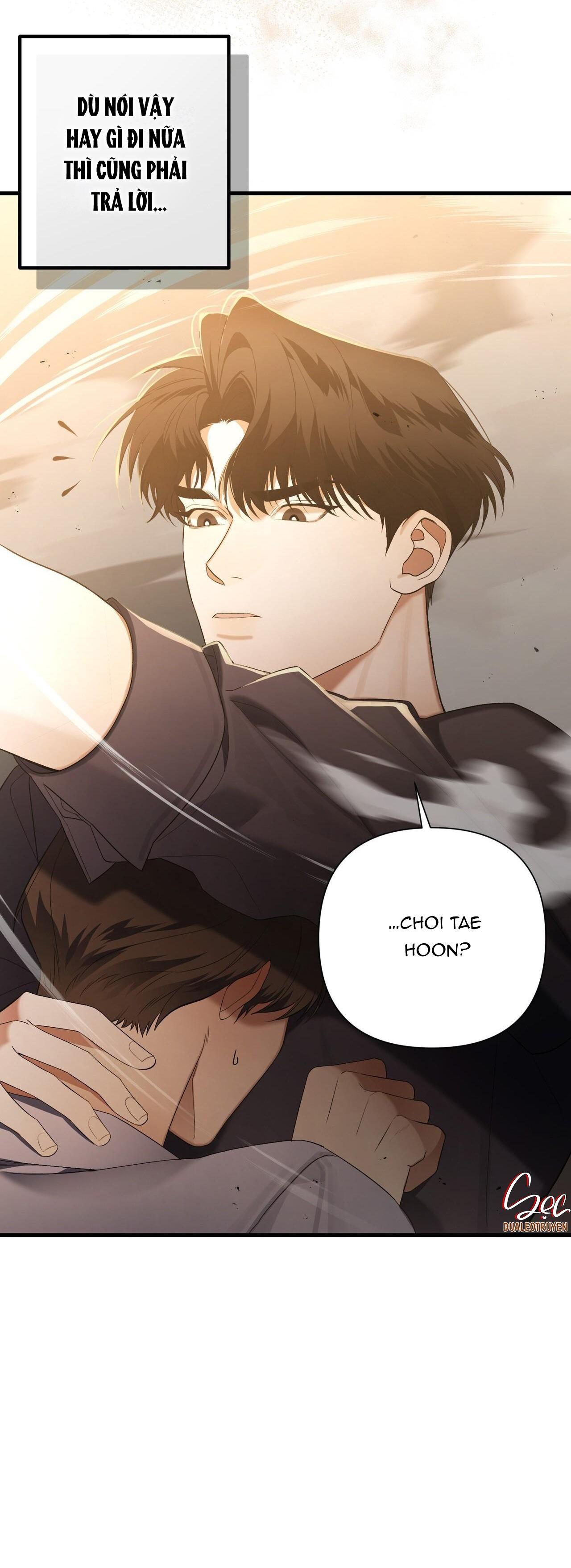 ĐIỀU KIỆN CỦA GUIDE - Chap 14