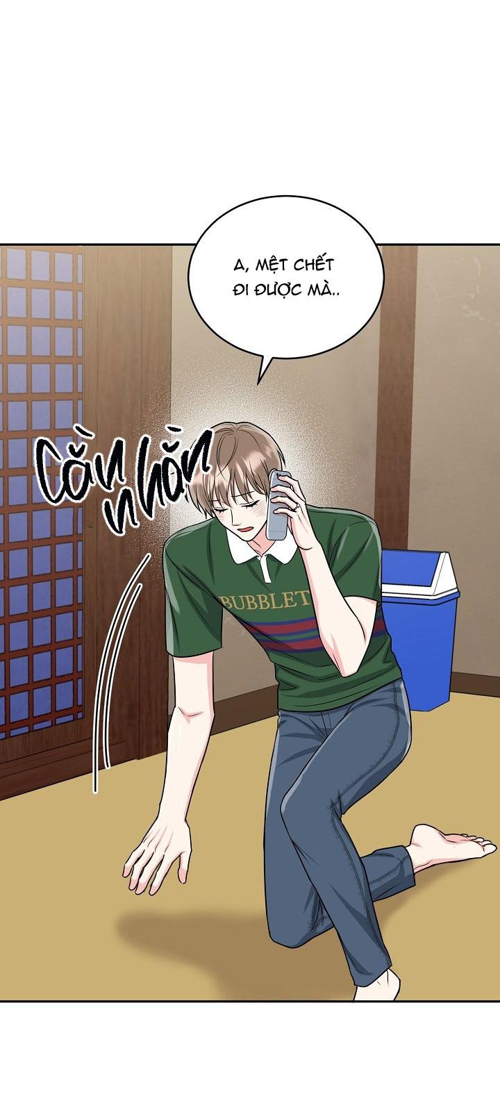 (ABO) HANG HỔ - Chap 23