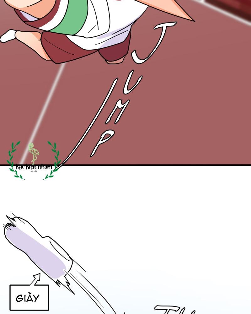 Truyện Ngôn Nhưng Không Ngôn Lắm - Chap 18