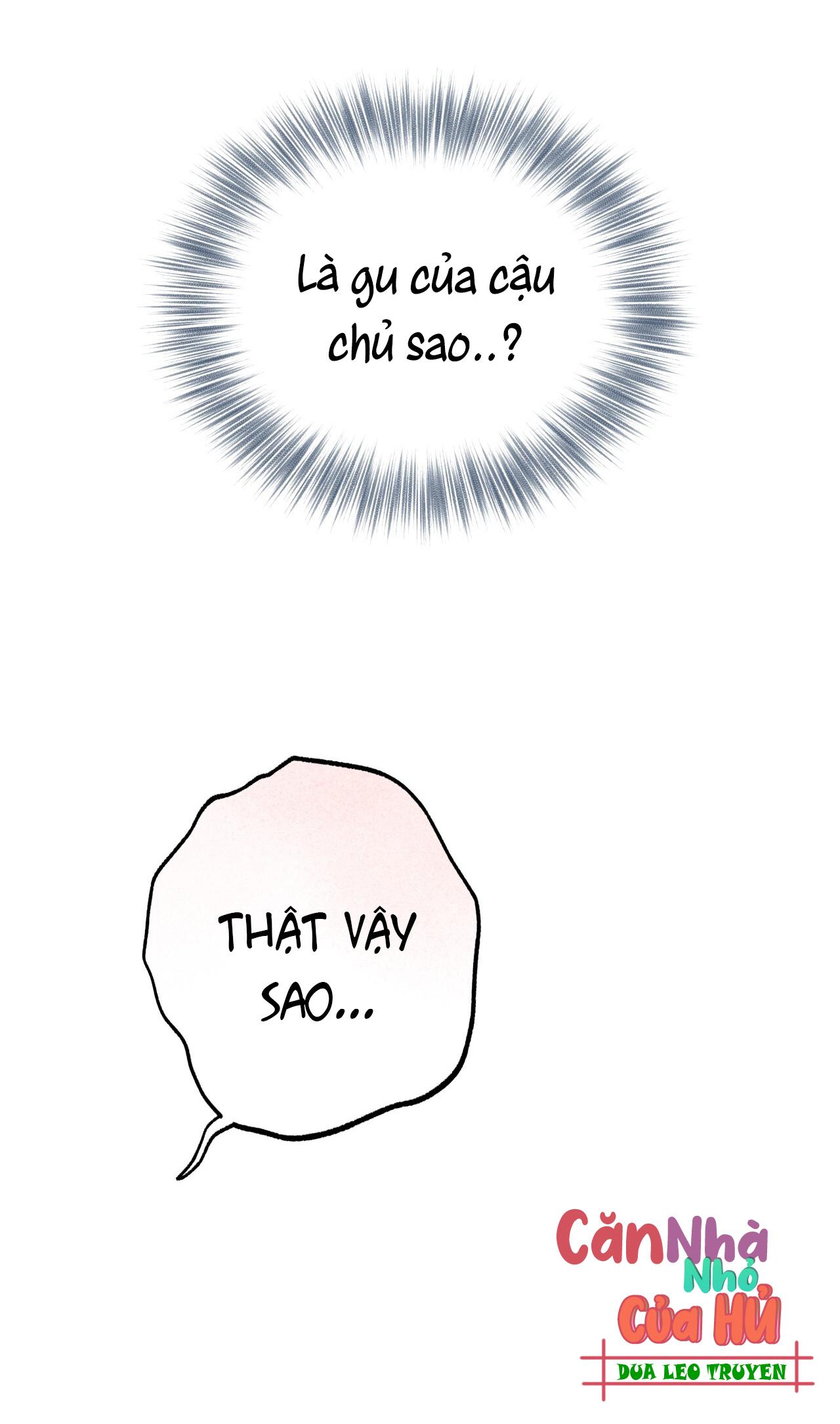 MẬT GẤU - Chap 9