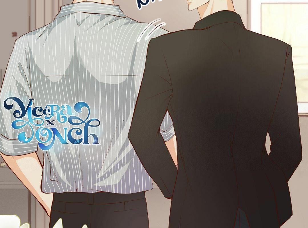 Lừa Gạt - Chap 3