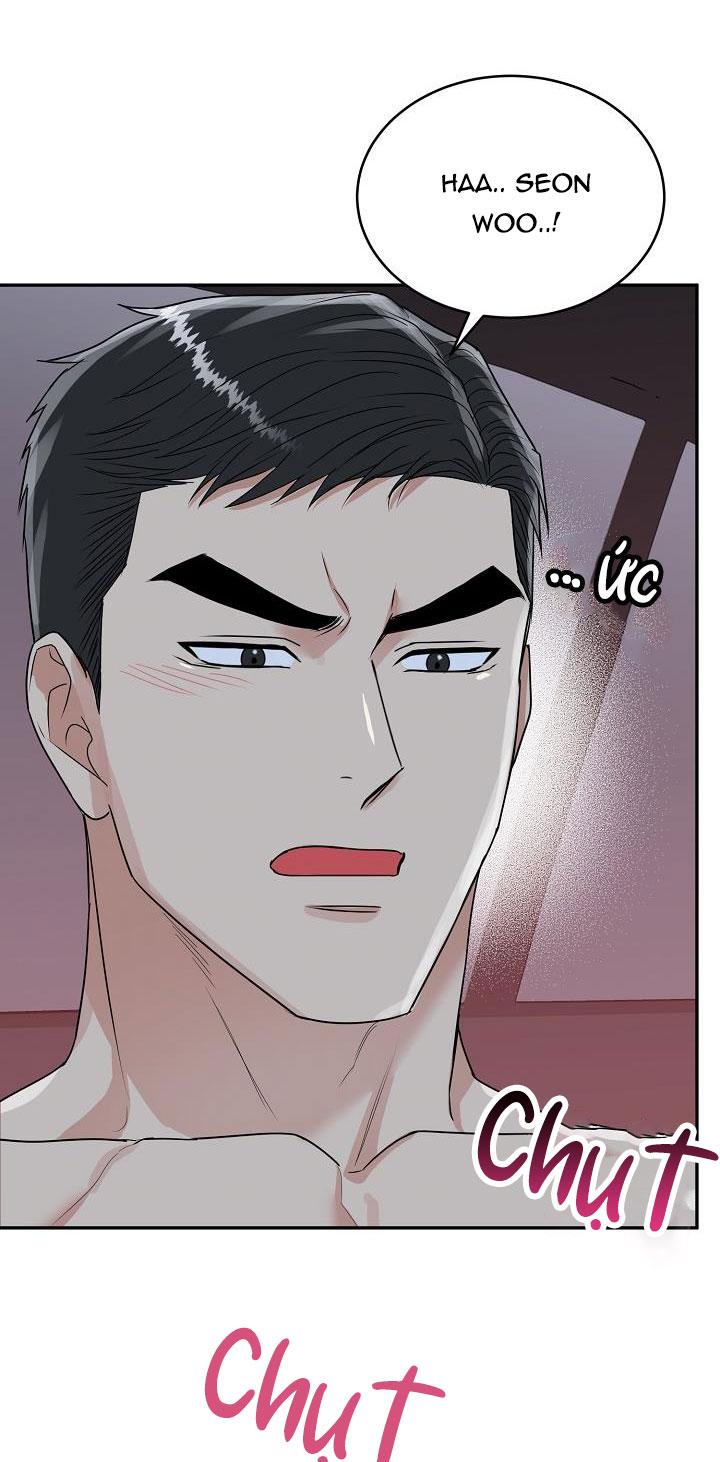 (ABO) HANG HỔ - Chap 19