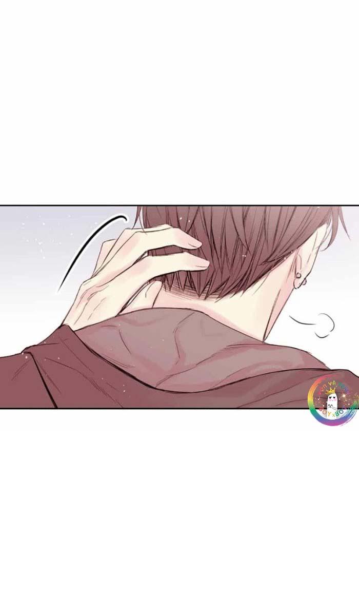 Bí Mật Của Tôi - Chap 4