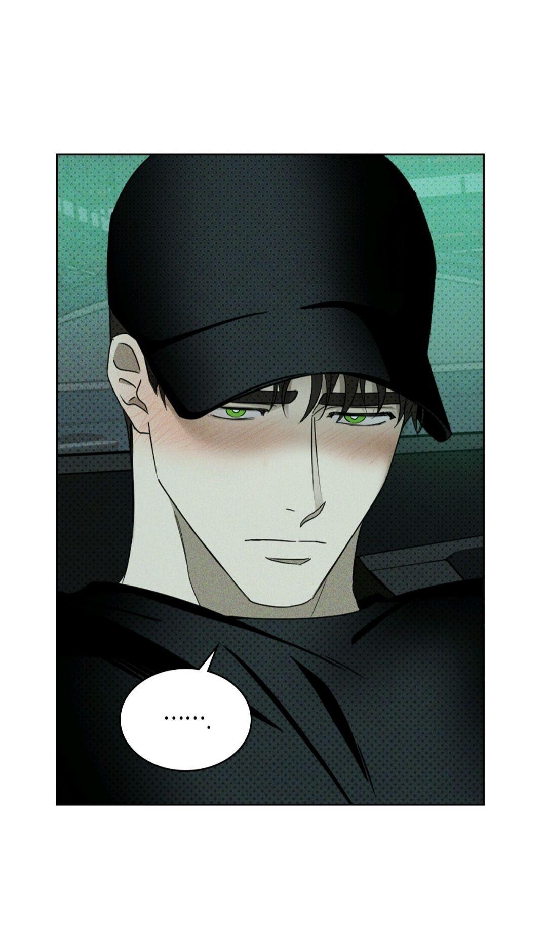 Dưới Ánh Đèn Xanh - Chap 20