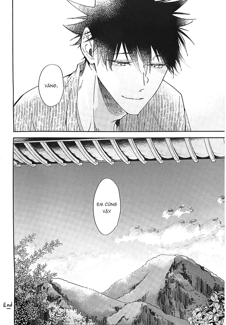 Doujinshi Tổng Hợp - Chap 64.2 - Trang 85