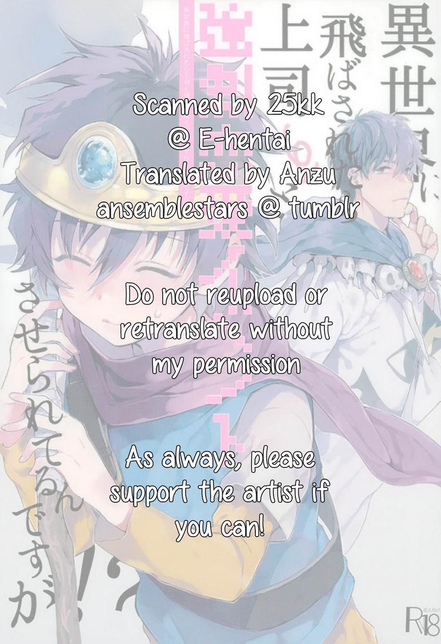 Tổng hợp boylove 18+ - Chap 190