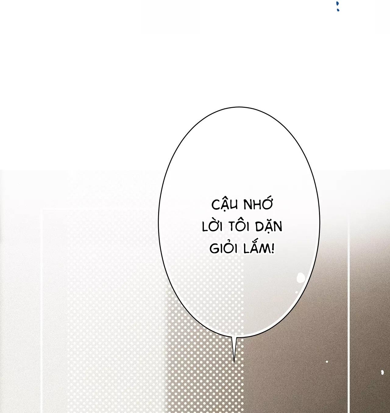 (CBunu) Tình yêu và danh vọng - Chap 14