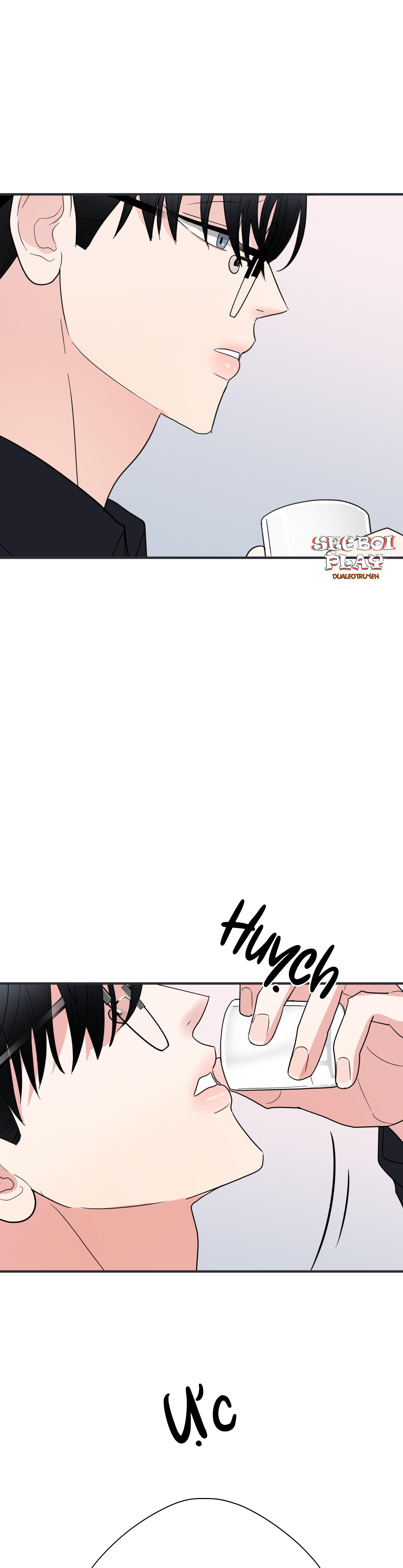 MÓN QUÀ DÀNH CHO KẺ NGẠO MẠN - Chap 7 - Trang 45