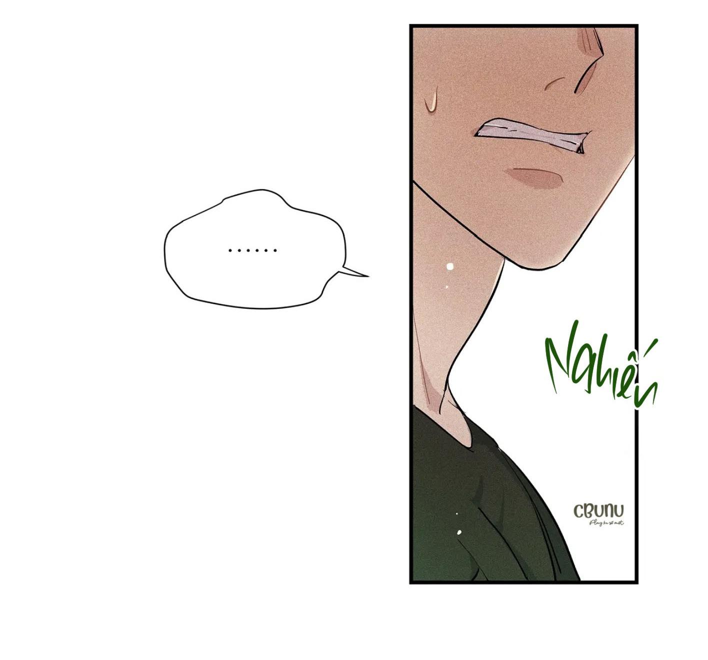 (CBunu) Tình yêu và danh vọng - Chap 27