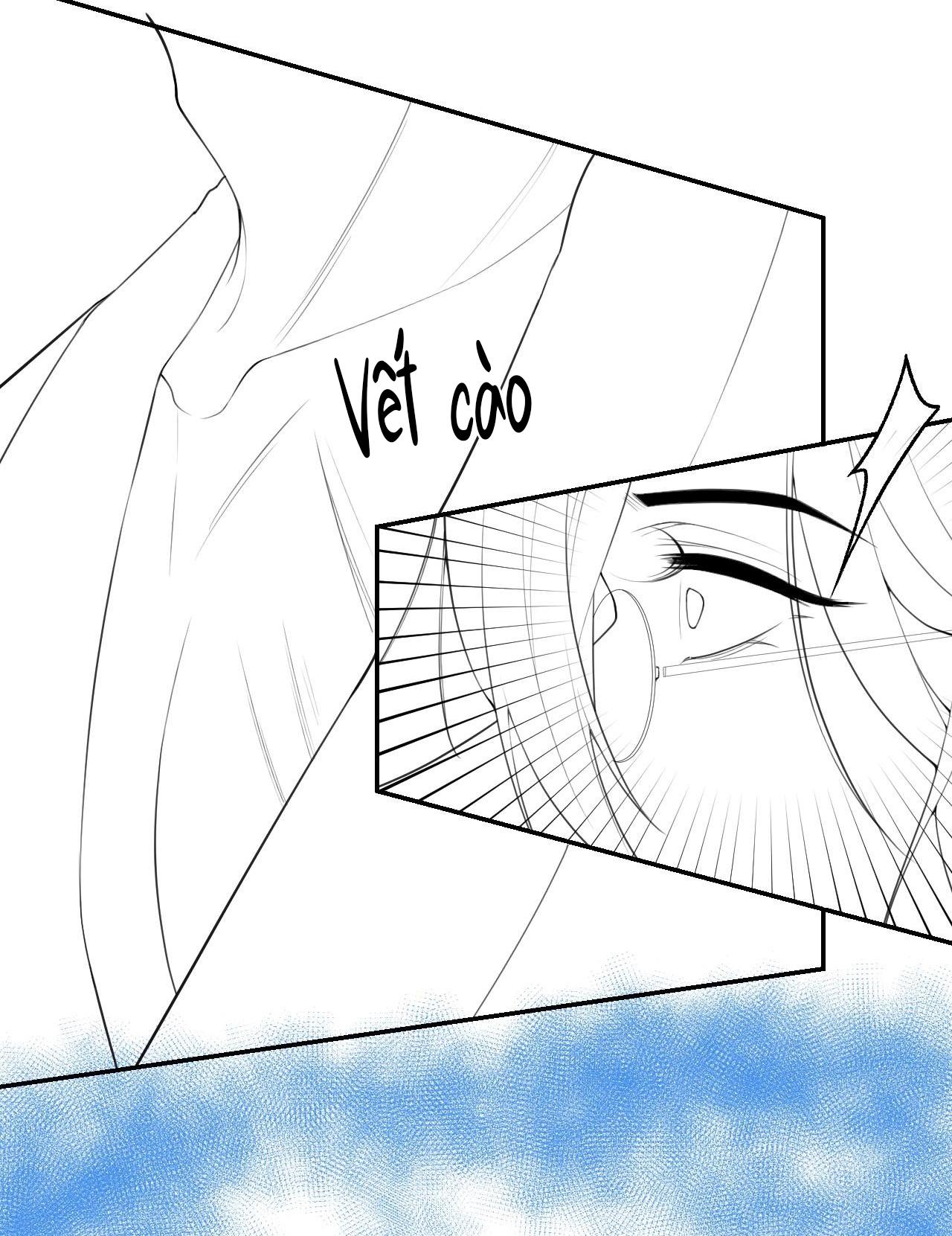 Quan hệ thế thân - Chap 82