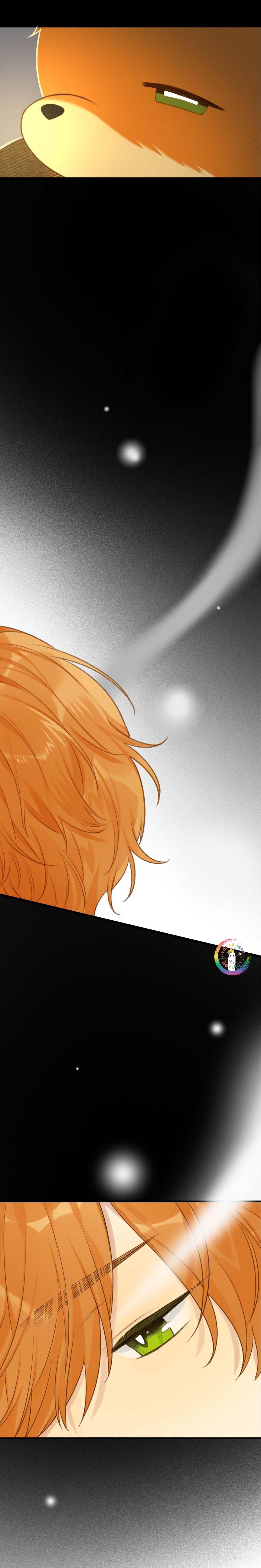 Chỉ Riêng Đuôi Là Không Được!!! - Chap 3