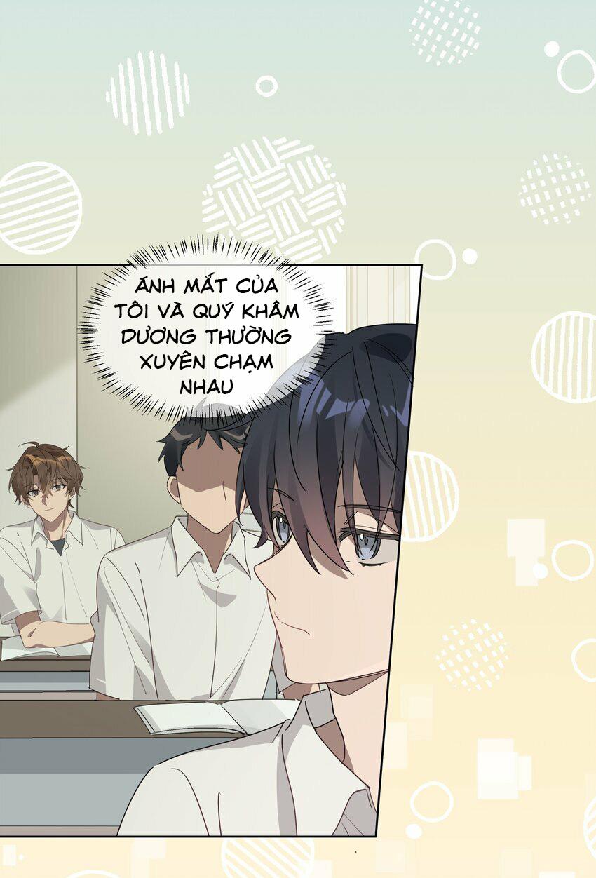 Năm tháng qua - Chap 3