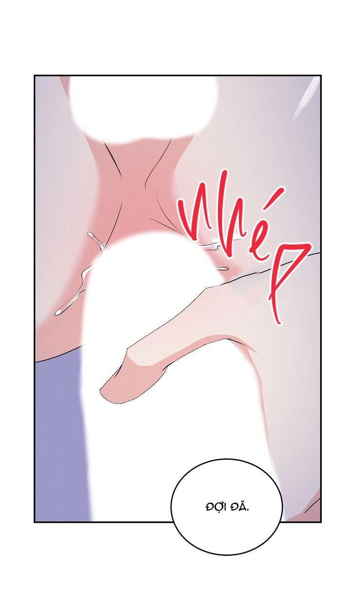 (ABO) HANG HỔ - Chap 23