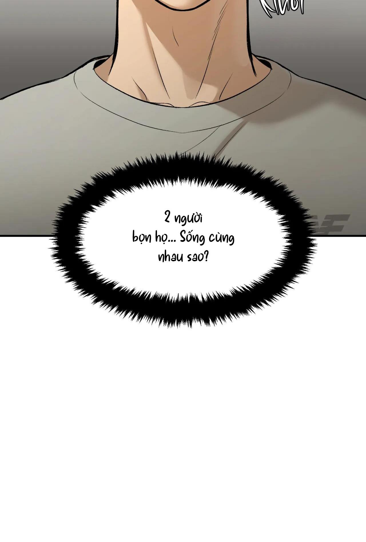 (CBunu) ChinhX - Vận Xui - Chap 22