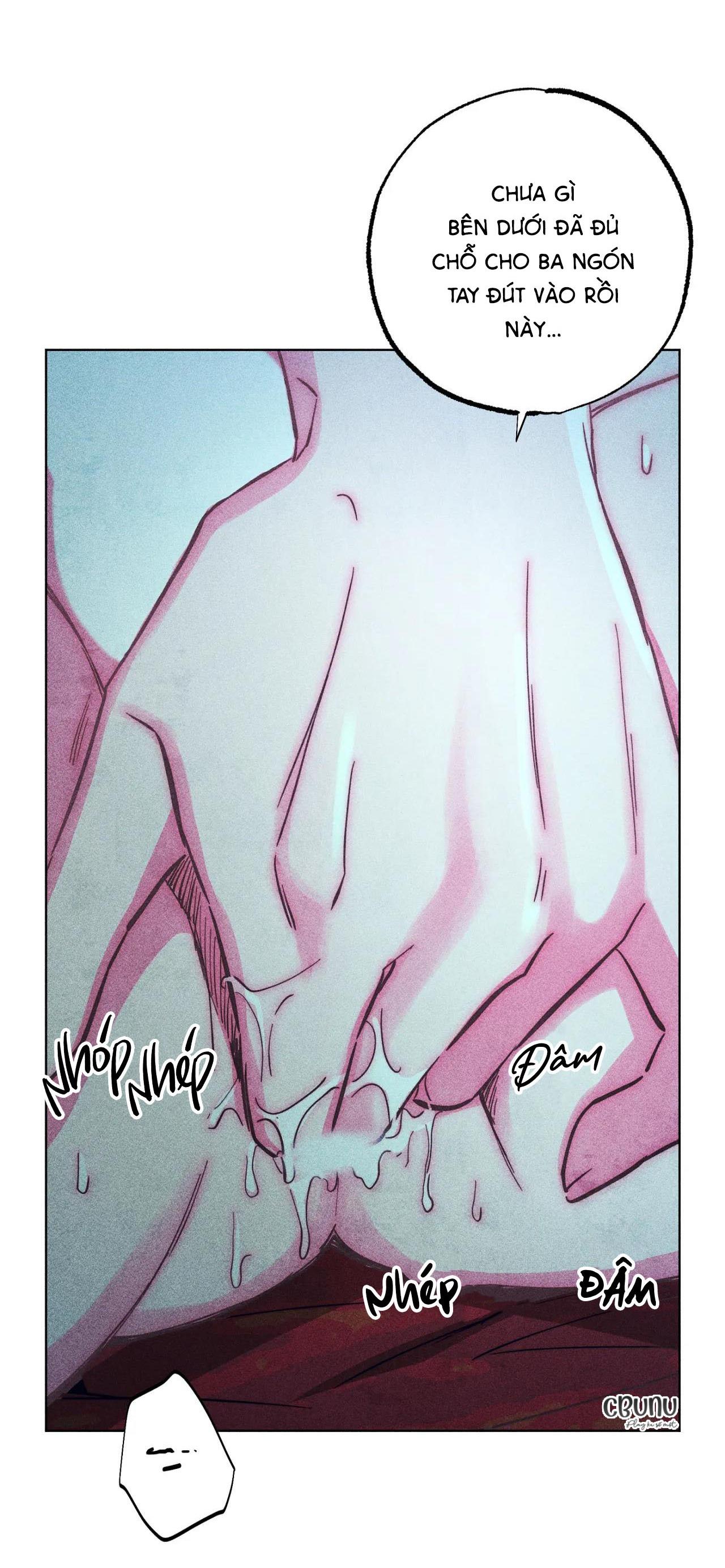 (CBunu) Làm vị cứu tinh thật dễ dàng - Chap 57