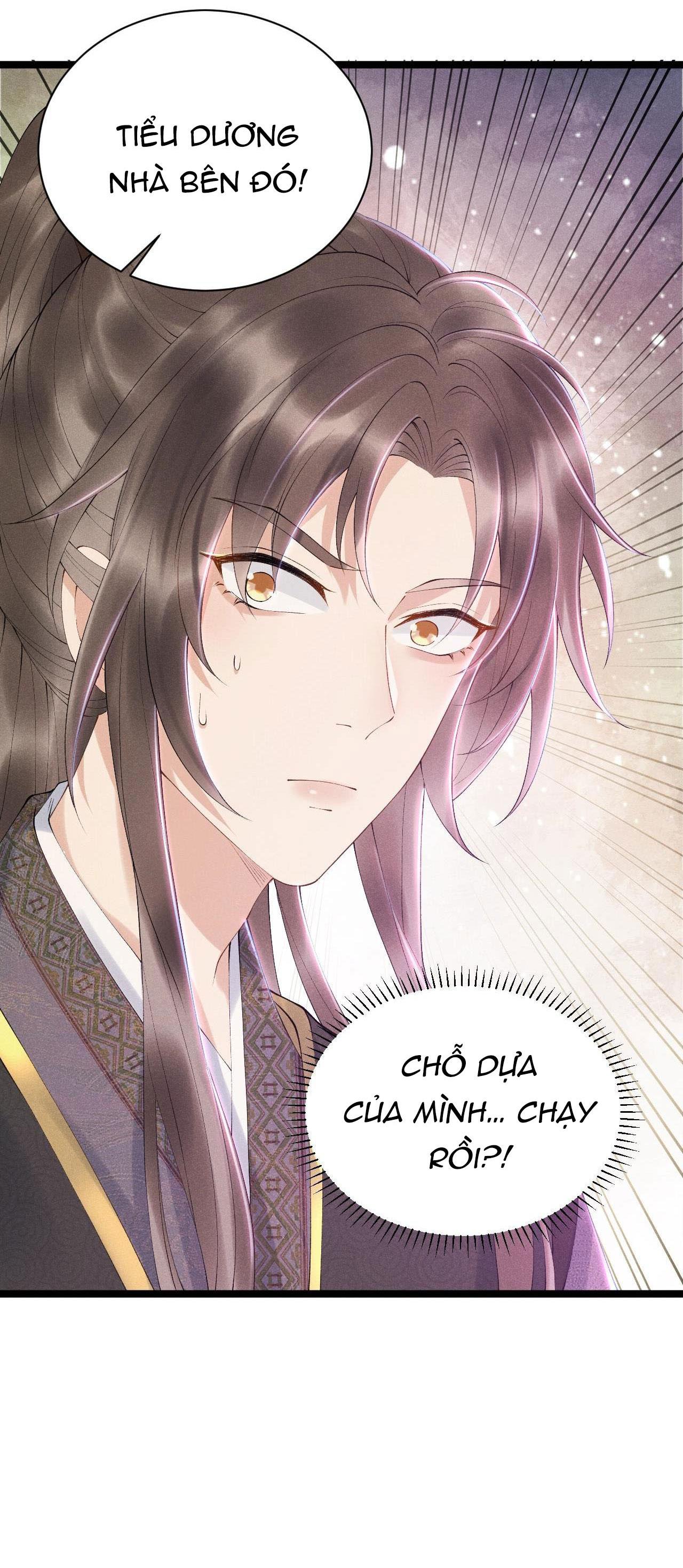 CẠM BẪY CỦA KẺ BIẾN THÁI - Chap 1