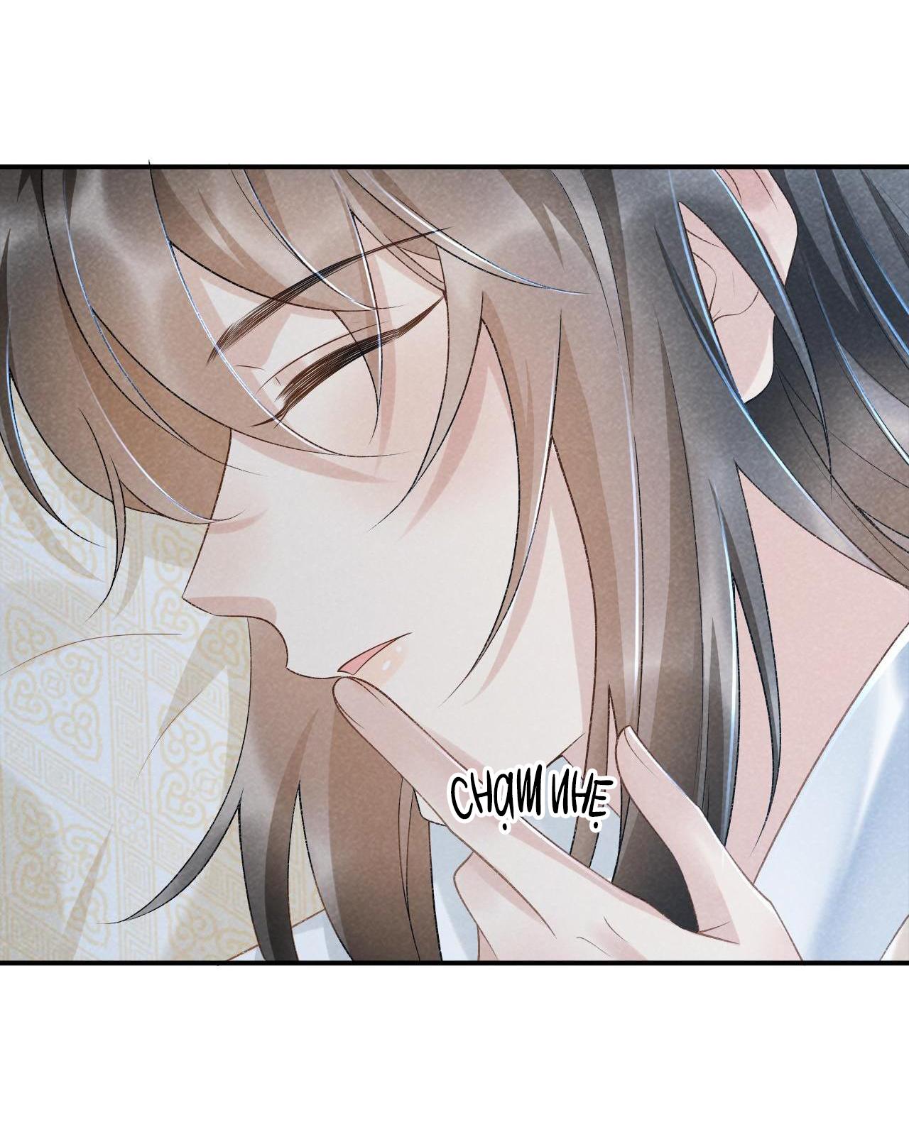 CẠM BẪY CỦA KẺ BIẾN THÁI - Chap 14