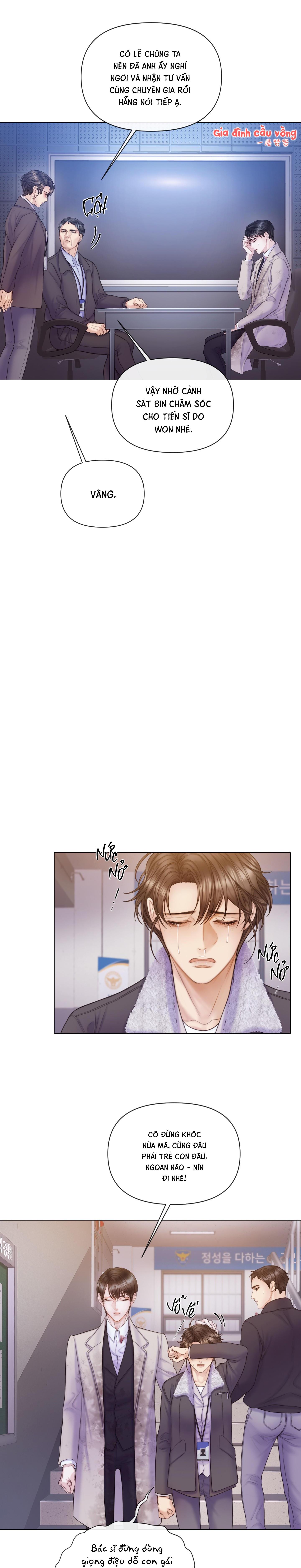 MARY JANE - Chap 25