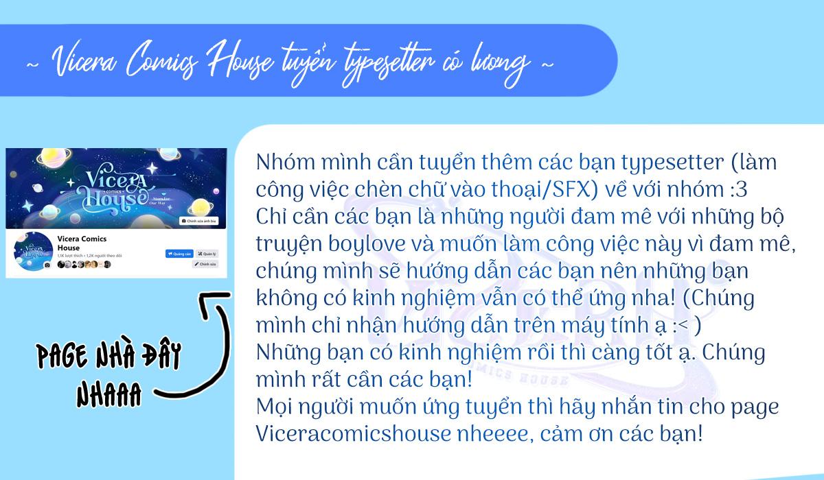 Âm Thanh Của San Hô - Chap 27