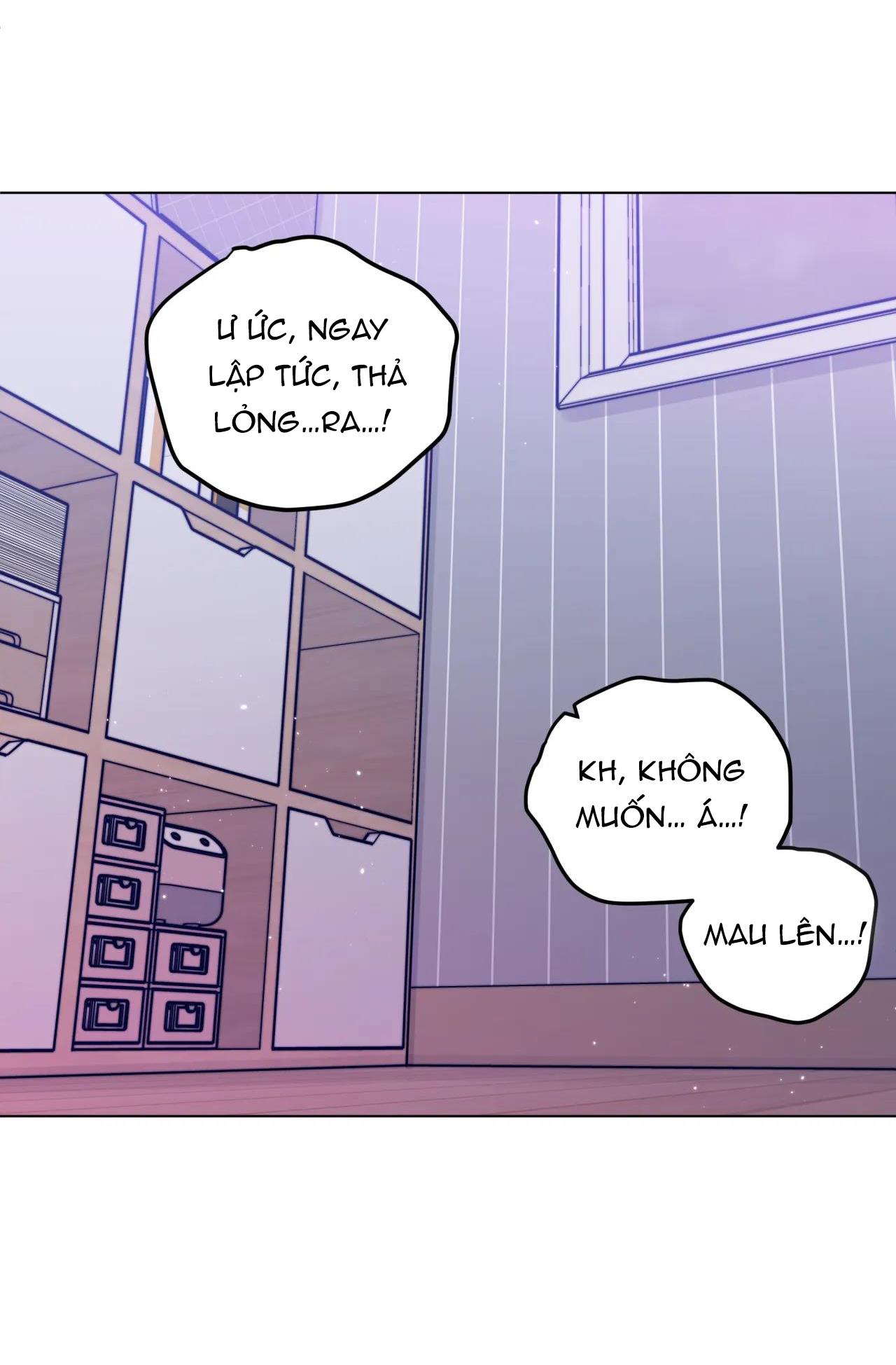 Cơn Mưa Rào Mùa Hạ - Chap 15