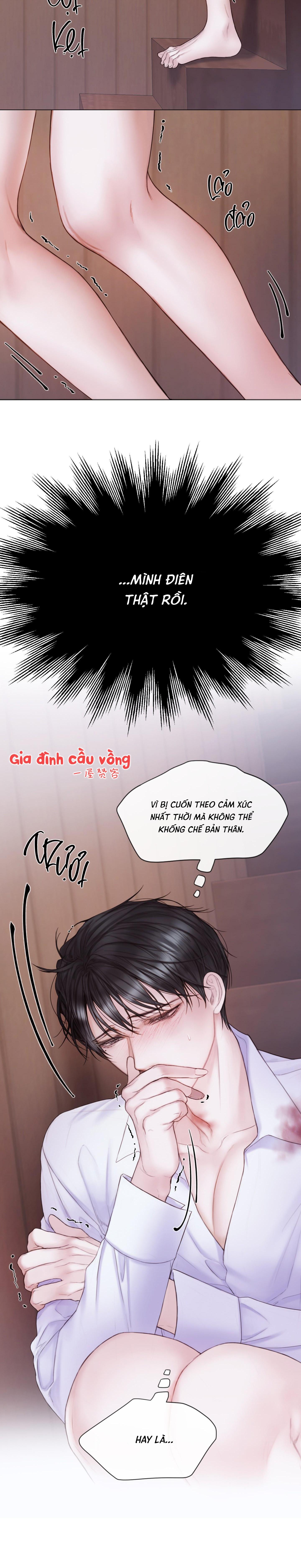 MARY JANE - Chap 25