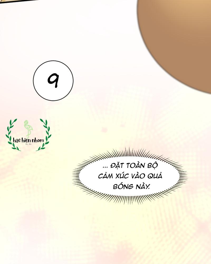 Truyện Ngôn Nhưng Không Ngôn Lắm - Chap 18