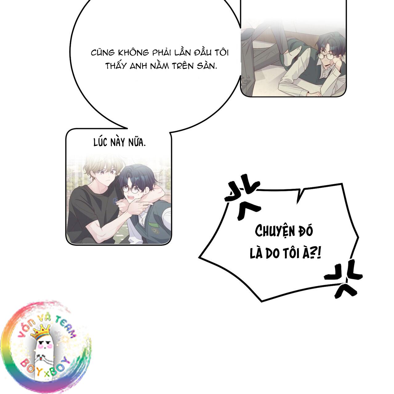 Merry Marbling - Chap 41