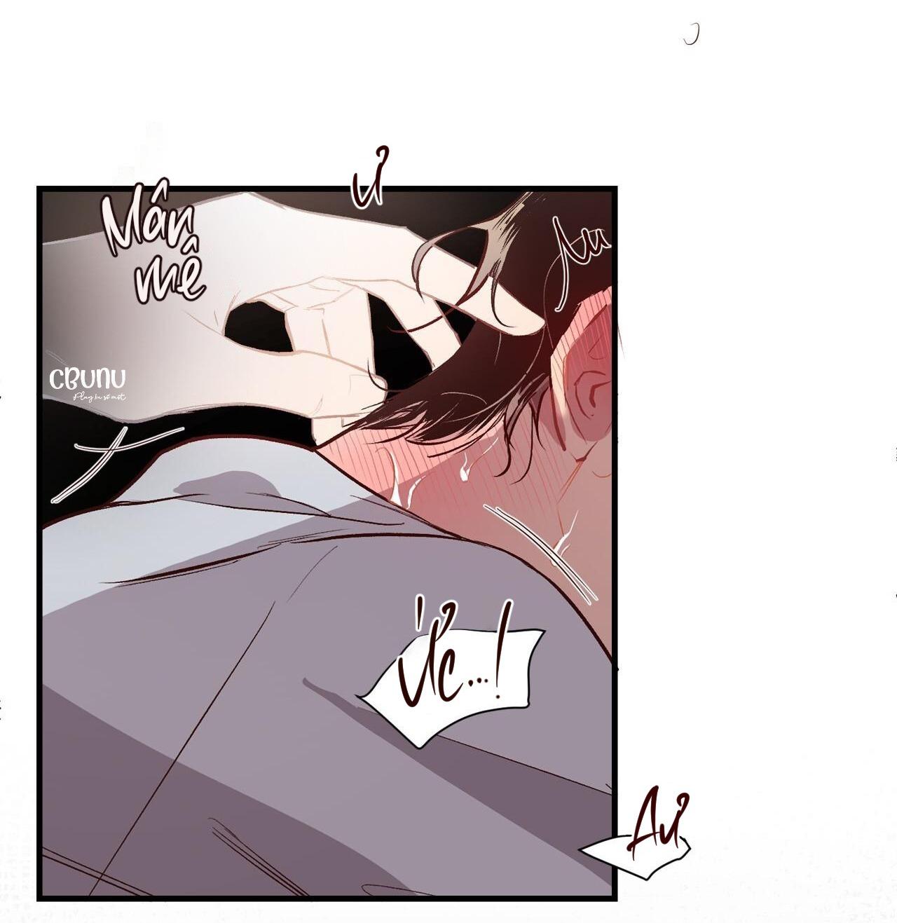 (CBunu) Bí Mật Của Mái Tóc - Chap 2