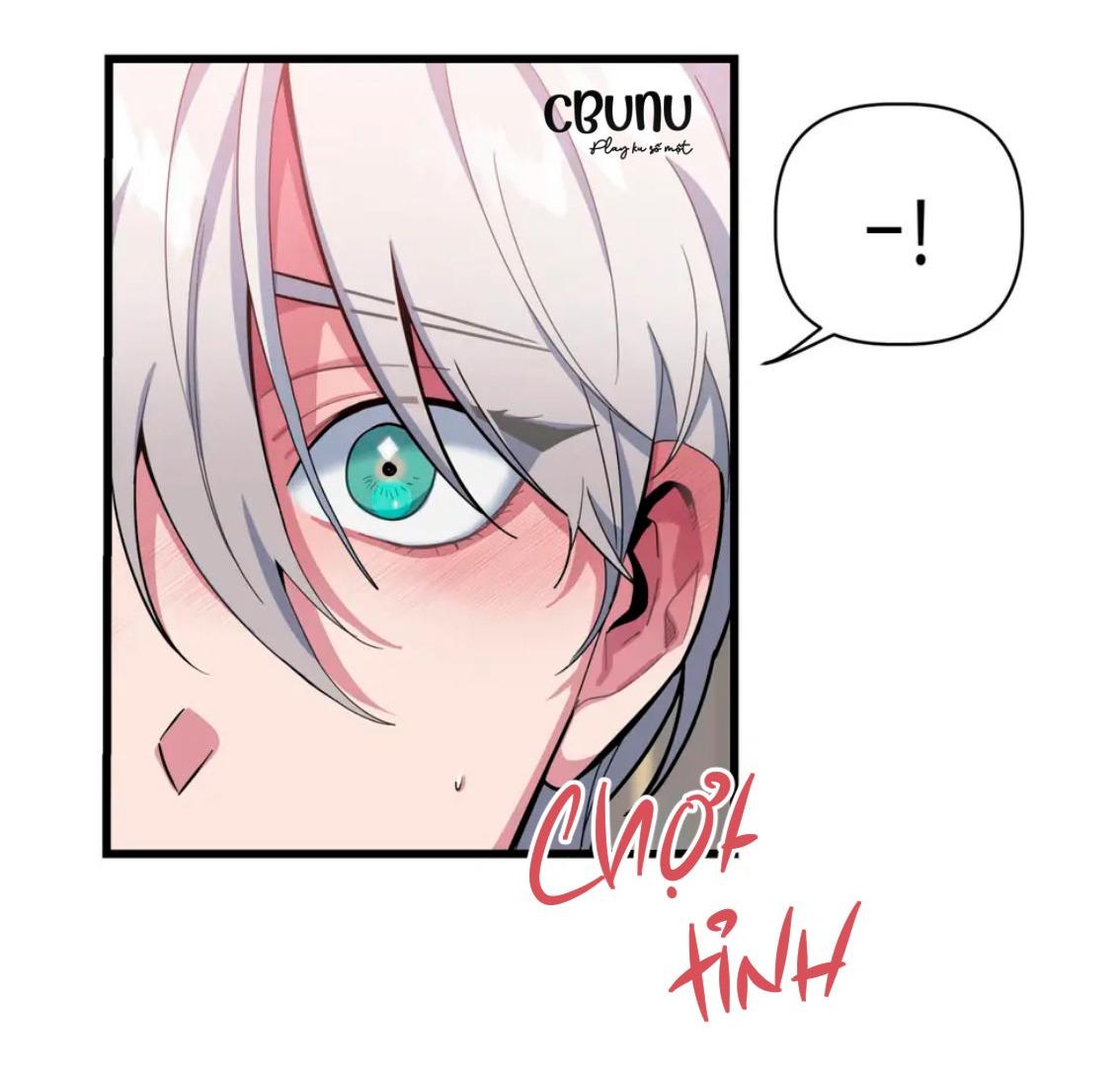 (CBunu) Ngục Giam Thể Xác - Chap 2